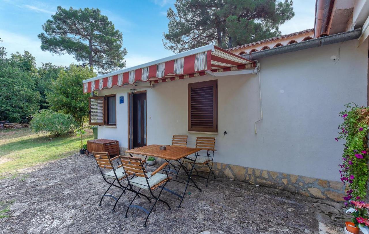 Ferienwohnung St. Bečić Poreč Exterior foto