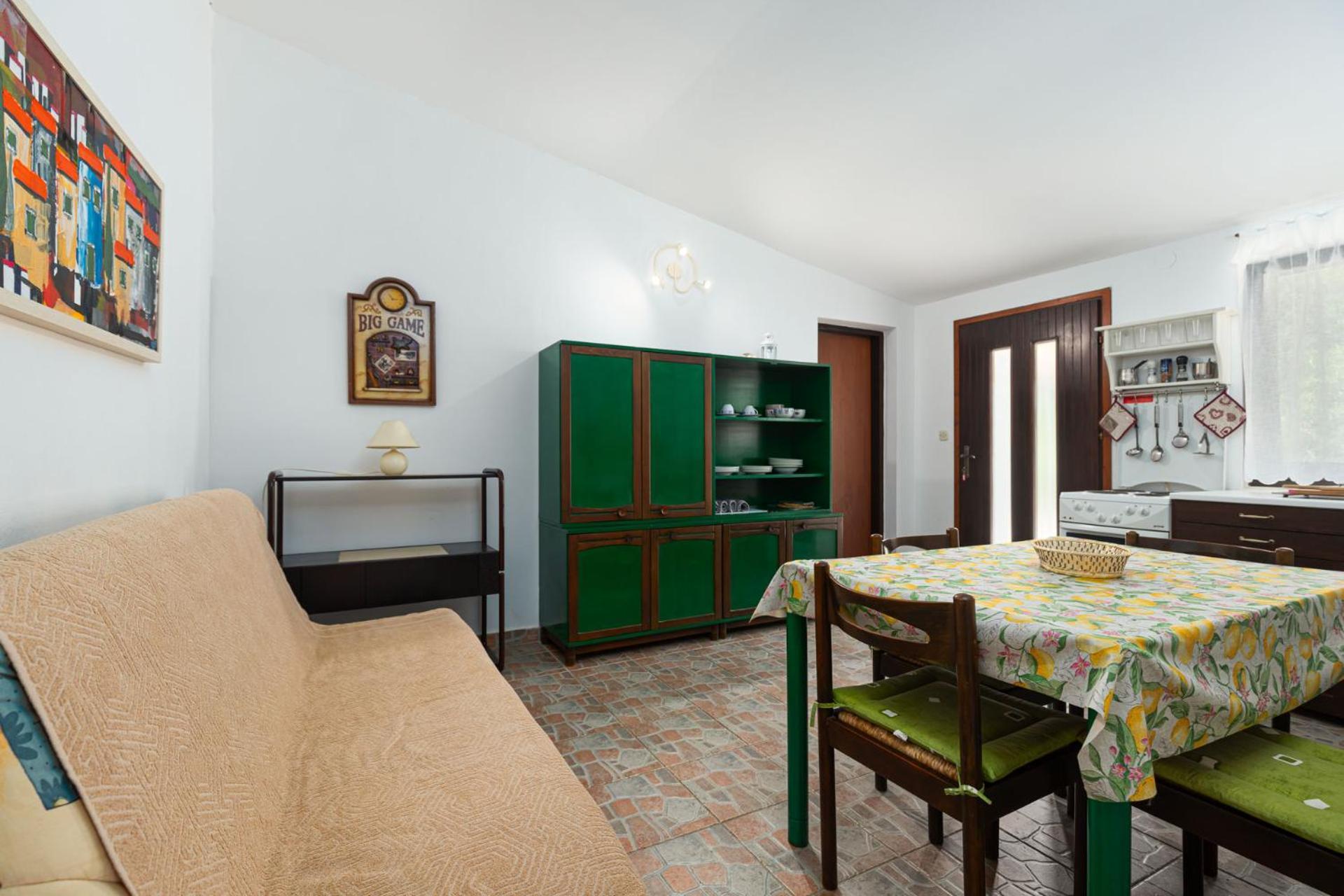 Ferienwohnung St. Bečić Poreč Exterior foto